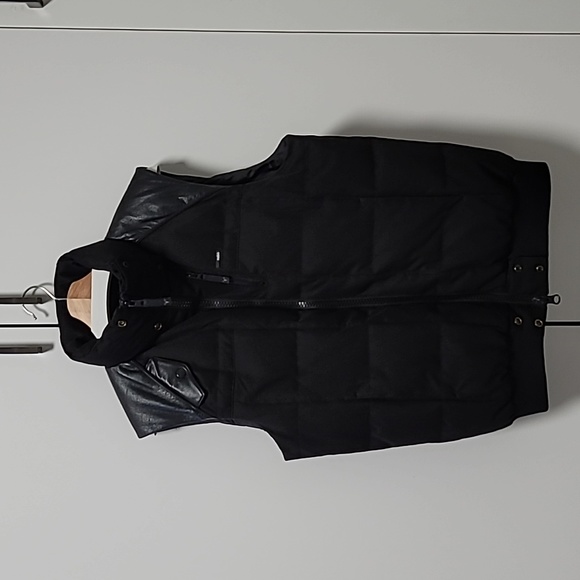 Nobis Ricky Bobby Down Vest - Picture 1 of 4